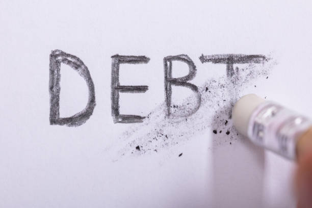 Debt Management: Factors & Things To Consider