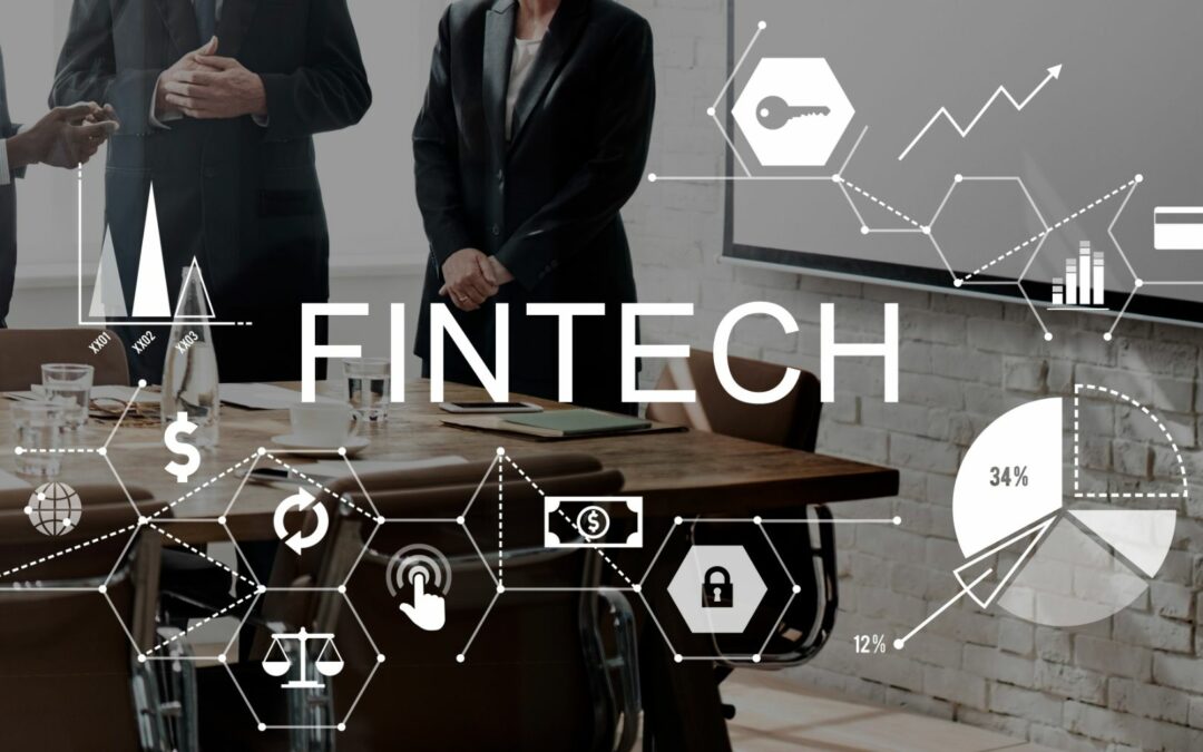 What is Fintech? Evolution, Functioning & More