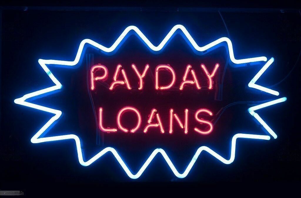 $1000 payday loan